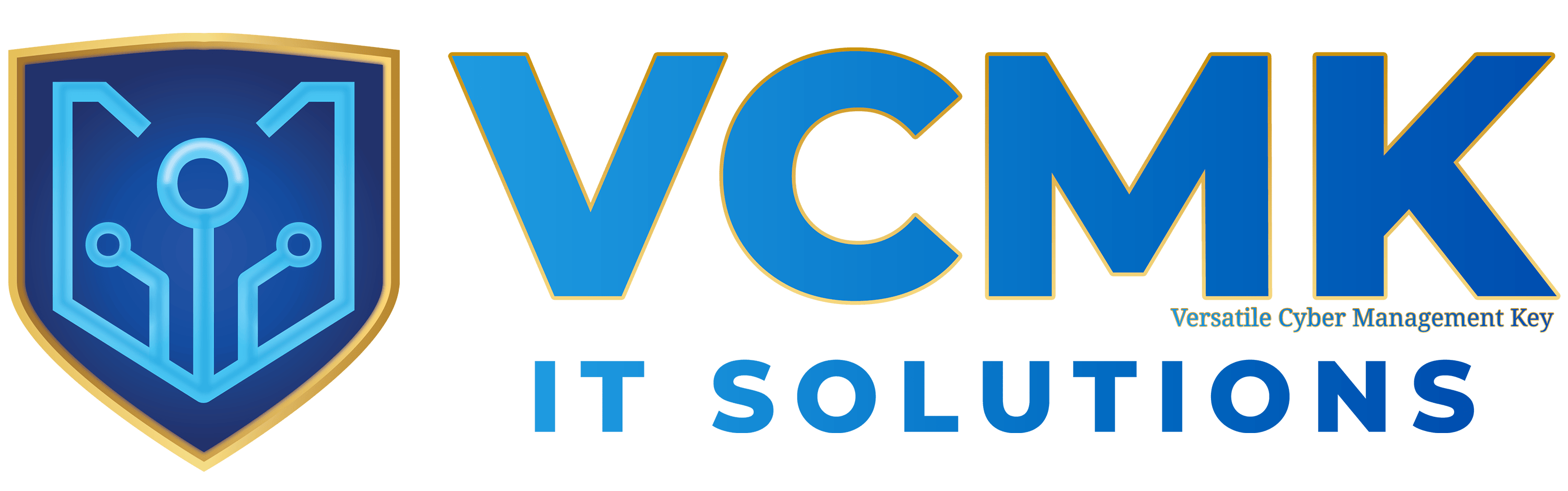 VCMK Logo